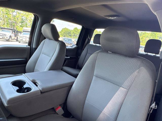 Certified 2020 Ford F150 XLT w/ Equipment Group 301A Mid AWD/4WD image 9
