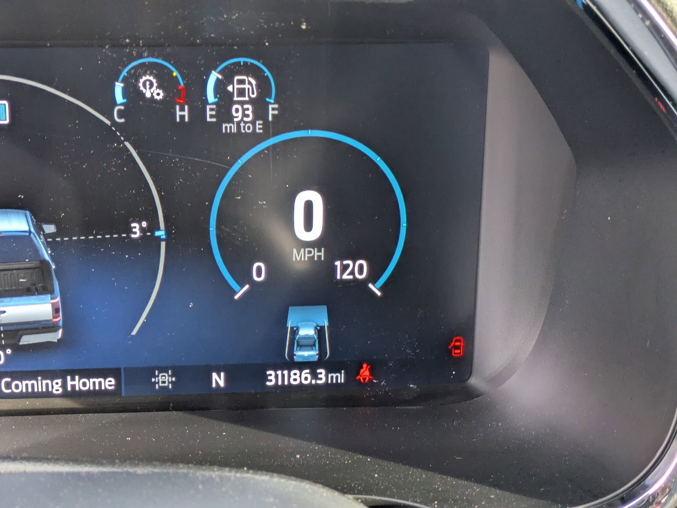 Certified 2022 Ford F150 Lariat w/ Equipment Group 502A High image 22