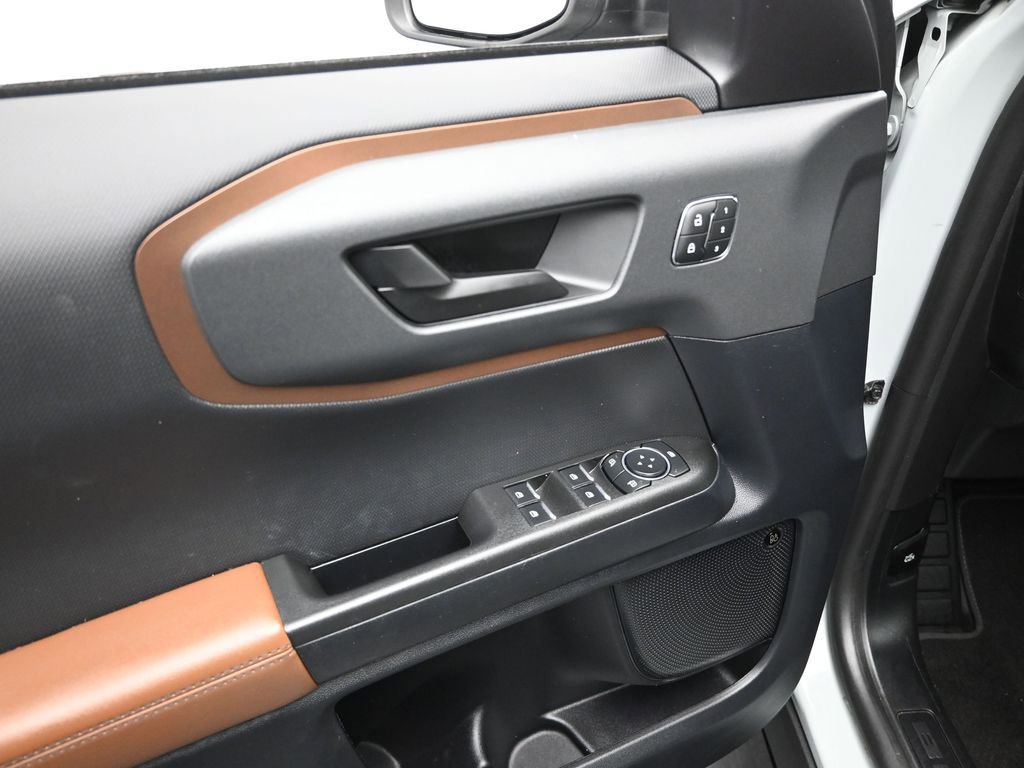 Certified 2023 Ford Bronco Sport Badlands w/ Premium Package image 10