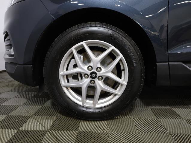 Certified 2024 Ford Edge SEL w/ Convenience Package AWD/4WD image 22