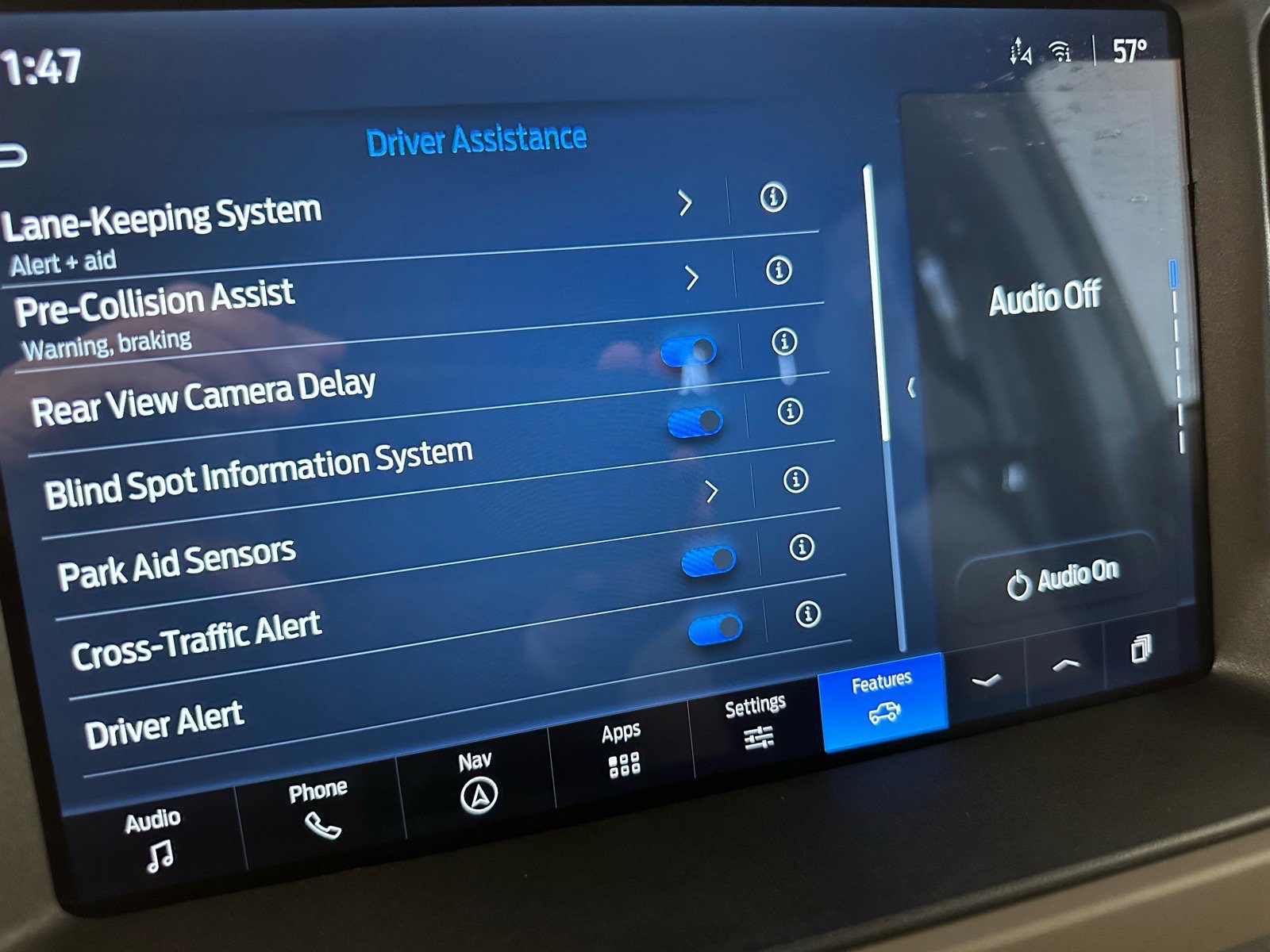 Certified 2025 Ford Bronco Big Bend image 49