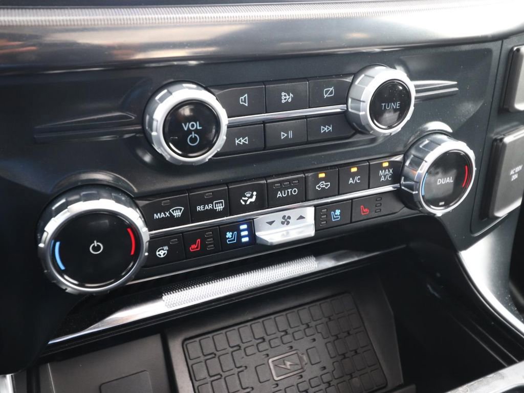 Certified 2024 Ford F150 Raptor image 23