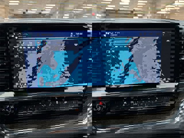 Used 2023 Chevrolet Silverado 1500 LT Trail Boss w/ Convenience Package II image 10