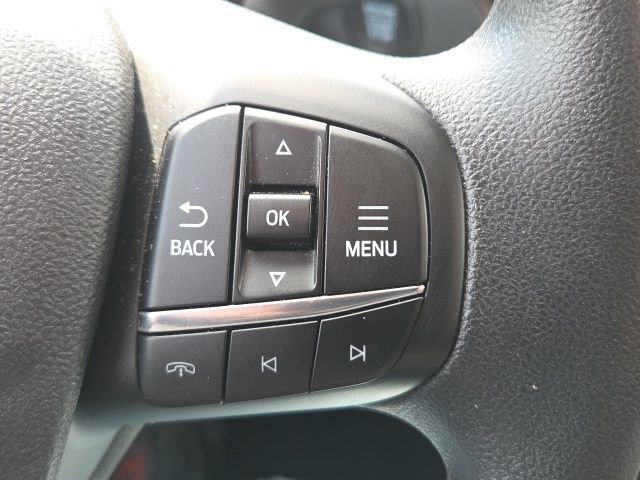 Certified 2025 Ford Escape Active image 39