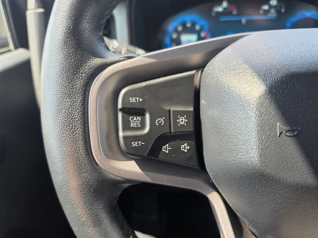 Certified 2025 Ford Bronco Badlands AWD/4WD image 21