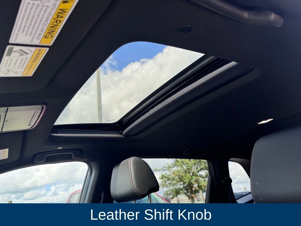 Used 2025 Honda CR-V Sport-L image 22