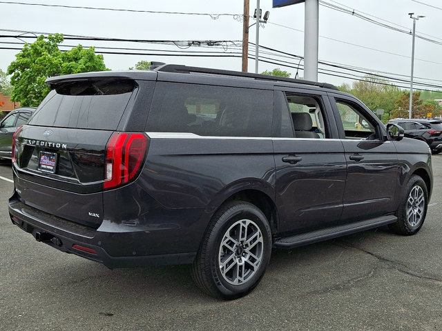 Certified 2025 Ford Expedition Max Active AWD/4WD image 11