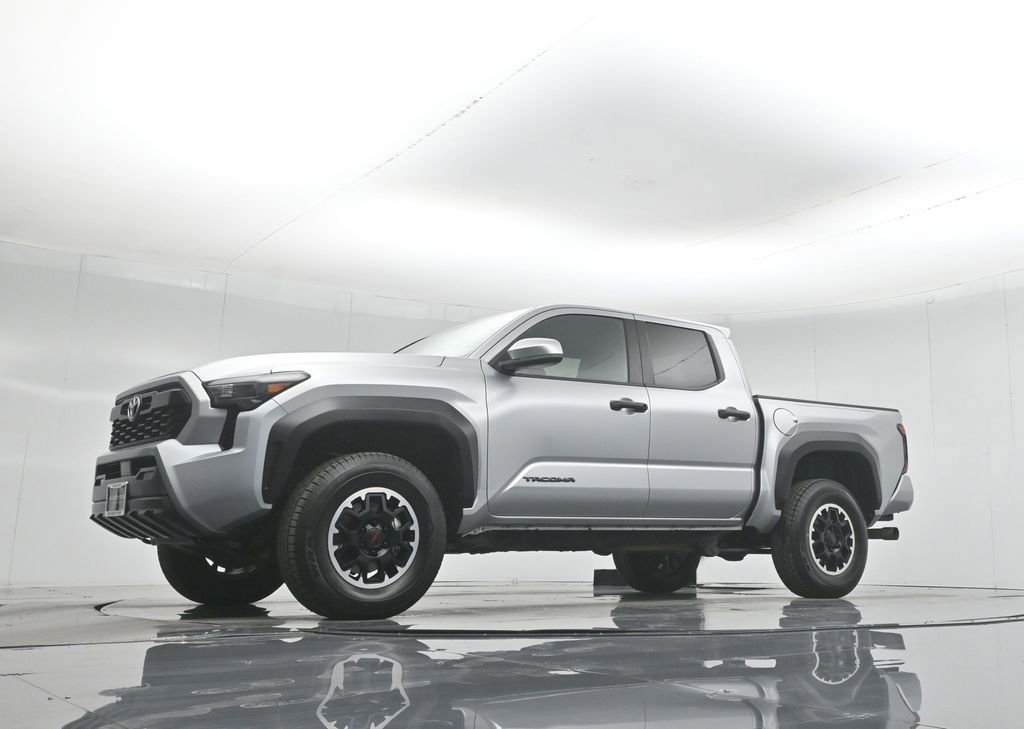 Used 2024 Toyota Tacoma TRD Off-Road image 49