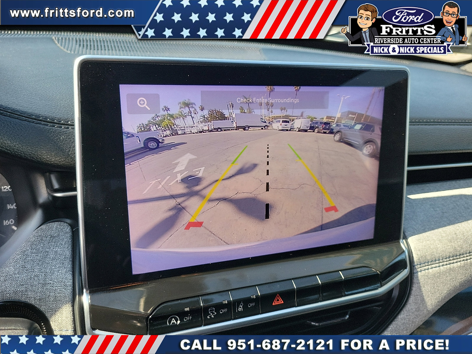 Used 2023 Jeep Compass Sport AWD/4WD image 10