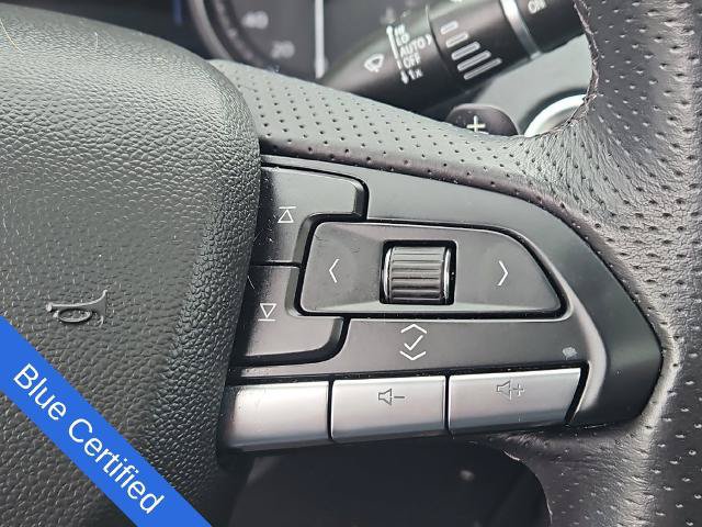 Used 2022 Cadillac XT4 Sport AWD/4WD image 23
