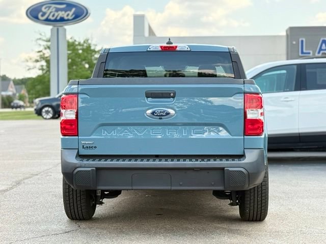 Certified 2023 Ford Maverick XLT FWD image 33