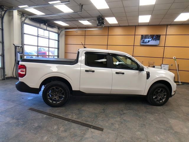 Certified 2024 Ford Maverick XLT w/ Equipment Group 300A Standard image 6