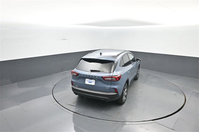 Certified 2025 Ford Escape ST-Line Elite image 25