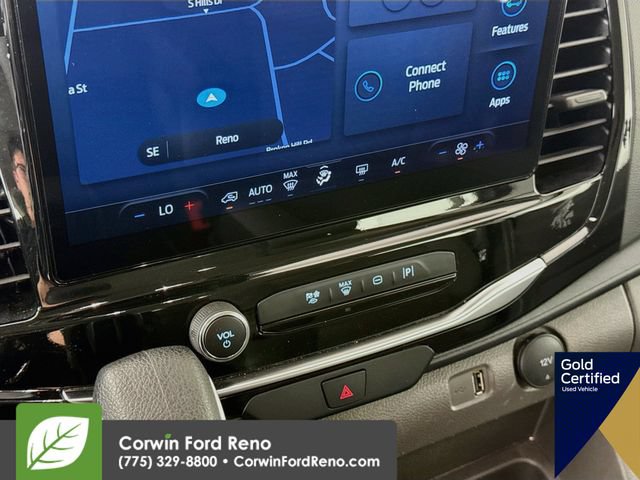 Certified 2025 Ford Transit 350 XLT AWD/4WD image 18