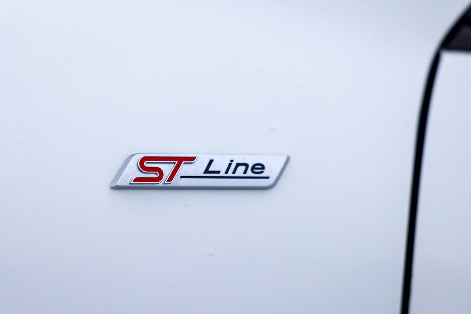 Certified 2023 Ford Escape ST-Line Elite image 26