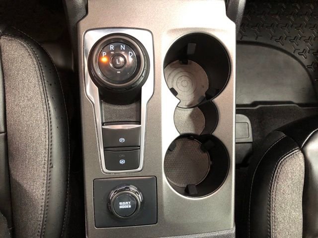 Certified 2025 Ford Bronco Sport Big Bend w/ Convenience Package image 15