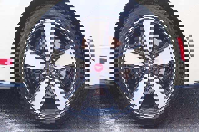 Certified 2025 Ford Mustang GT Premium w/ 60th Anniversary Package image 9