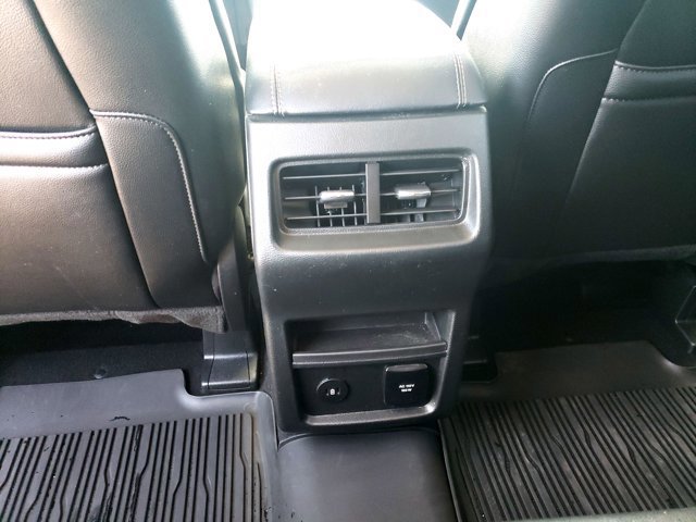 Certified 2023 Ford Edge Titanium image 26