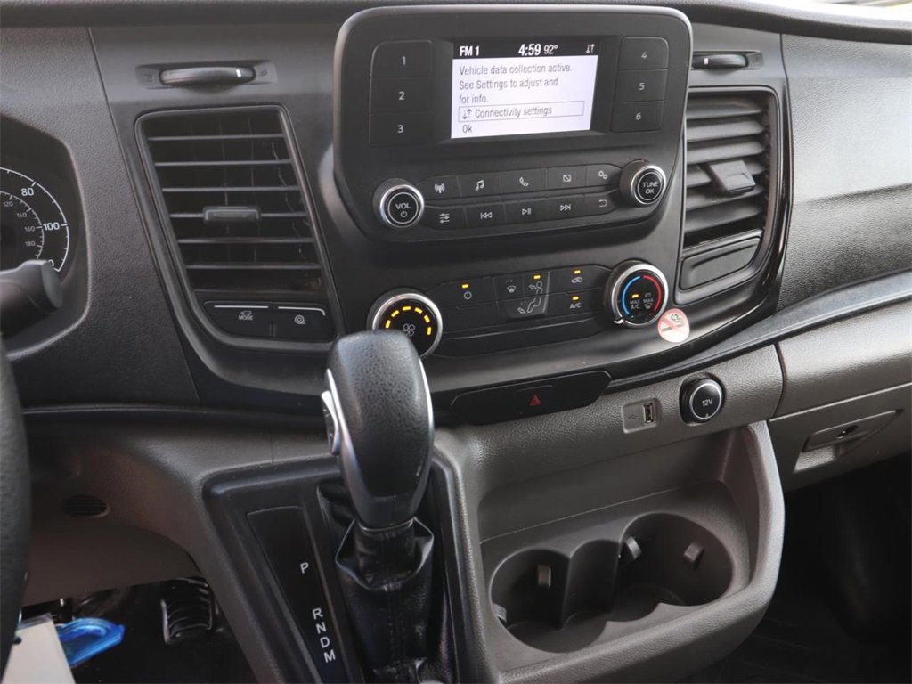 Certified 2022 Ford Transit 250 Base w/ Load Area Protection Package image 16