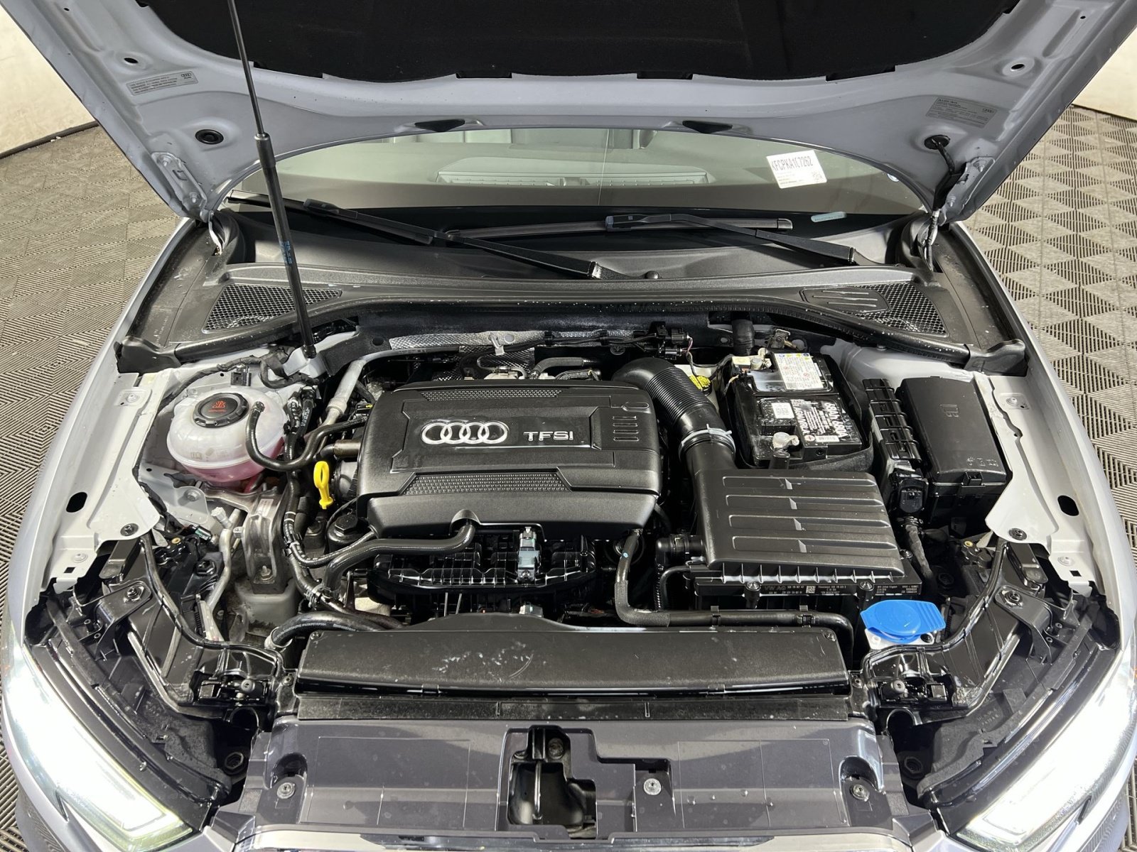 Used 2019 Audi A3 2.0T Premium Plus w/ Premium Plus Package AWD/4WD image 27