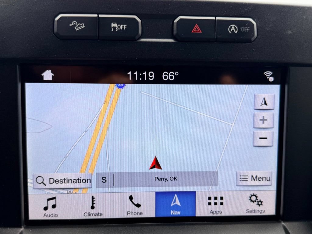 Certified 2019 Ford F150 Lariat AWD/4WD image 15