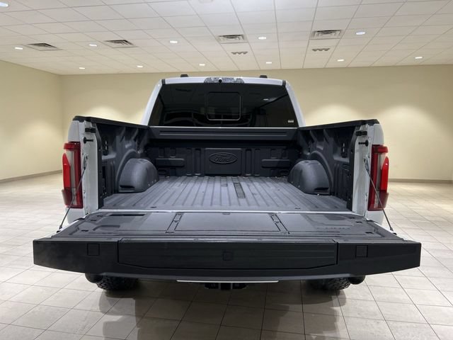 Certified 2024 Ford F150 Raptor AWD/4WD image 23