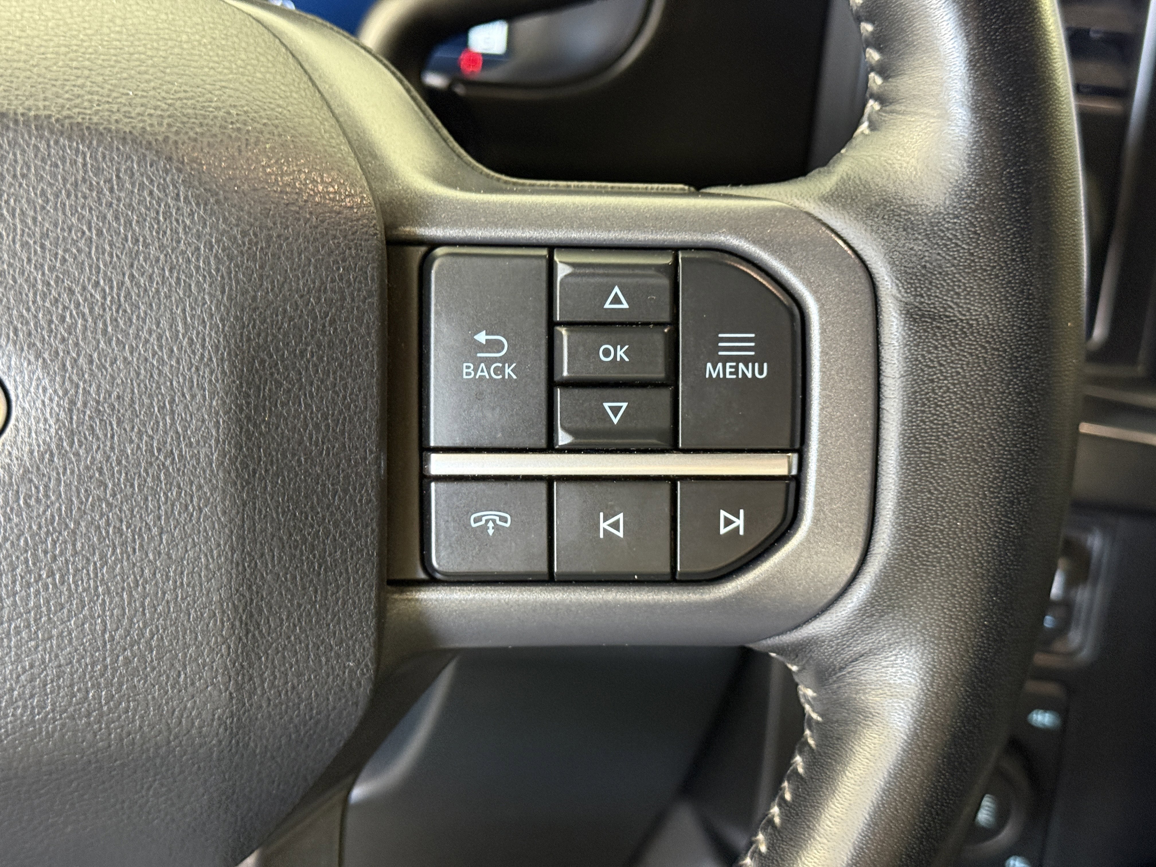 Certified 2024 Ford F250 Lariat w/ Lariat Ultimate Package image 27