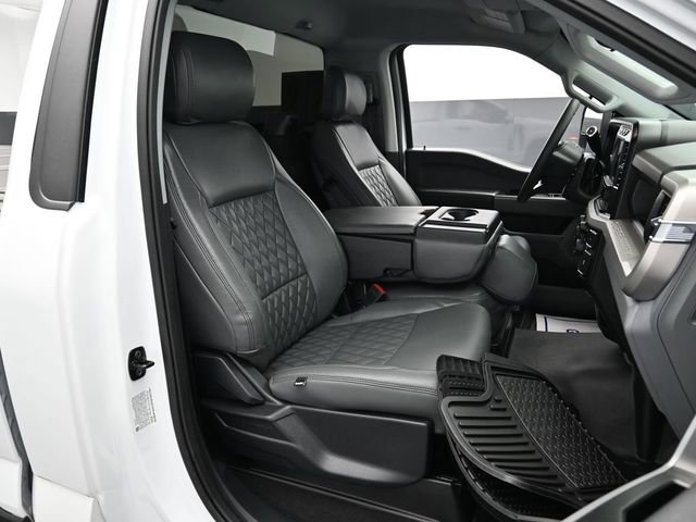 Certified 2024 Ford F250 XL w/ STX Appearance Package image 27