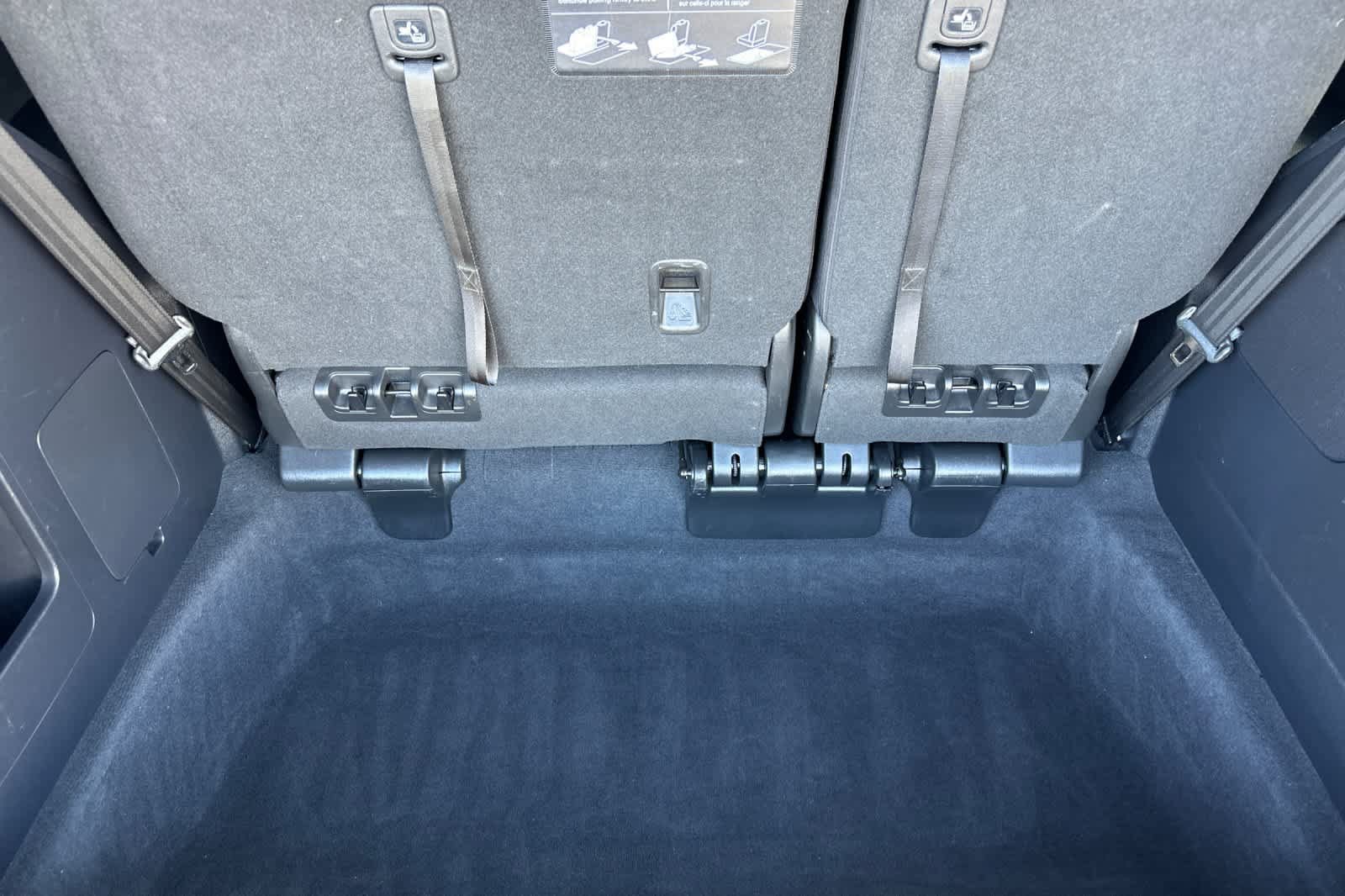 Used 2025 Honda Odyssey Sport-L image 16