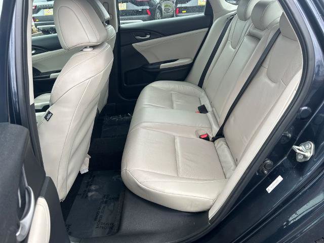 Used 2020 Honda Insight Touring image 9
