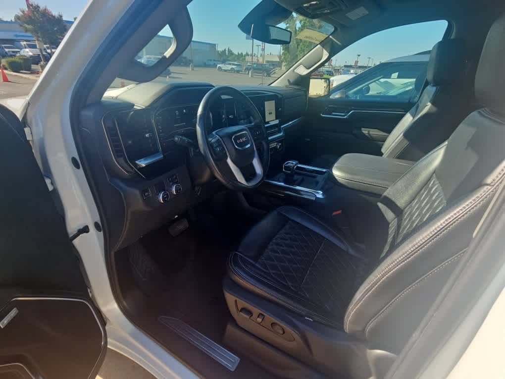 Used 2023 GMC Sierra 1500 Elevation w/ Preferred Package RWD image 14