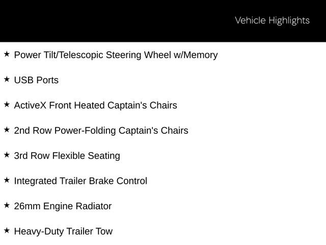Certified 2025 Ford Expedition Active AWD/4WD image 9