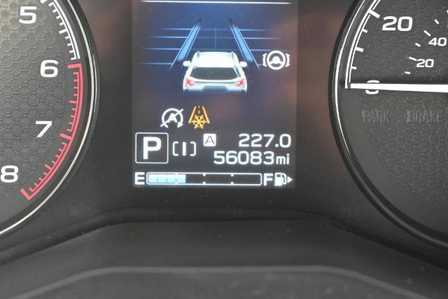 Used 2020 Subaru Forester BASE w/ Alloy Wheel Package image 32