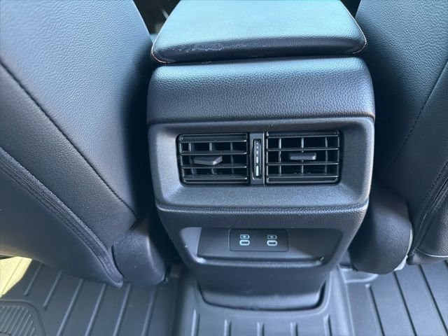 Used 2026 Honda CR-V Sport-L image 24