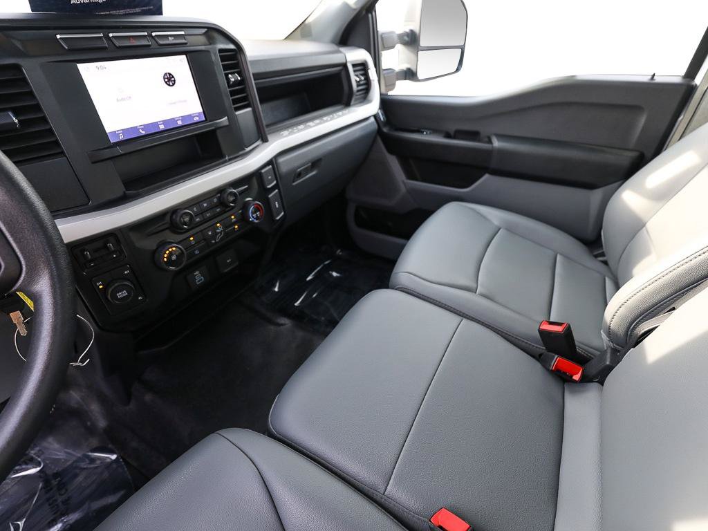 Certified 2024 Ford F450 XL AWD/4WD image 20