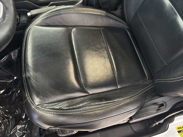 Used 2020 Jeep Gladiator Overland w/ Uconnect 4C Nav & Sound Group image 18