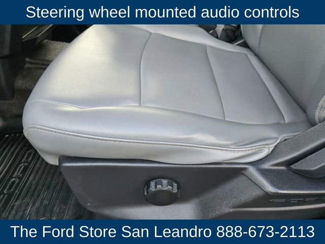 Certified 2023 Ford F250 XL w/ XL Chrome Package image 14