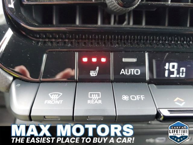 Used 2024 Toyota Land Cruiser AWD/4WD image 22