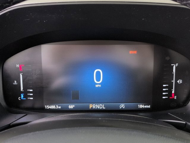 Certified 2024 Ford Escape Active w/ Tech Pack #1 FWD image 19