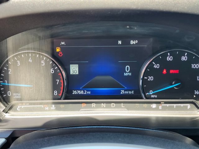 Certified 2023 Ford Explorer XLT w/ Equipment Group 202A AWD/4WD image 32