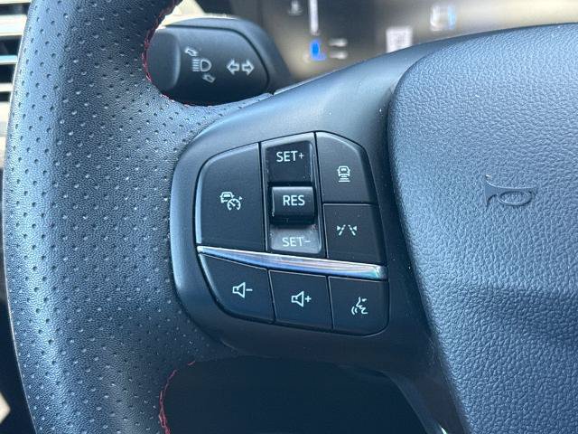 Certified 2024 Ford Escape ST-Line w/ Tech Pack #1 AWD/4WD image 24