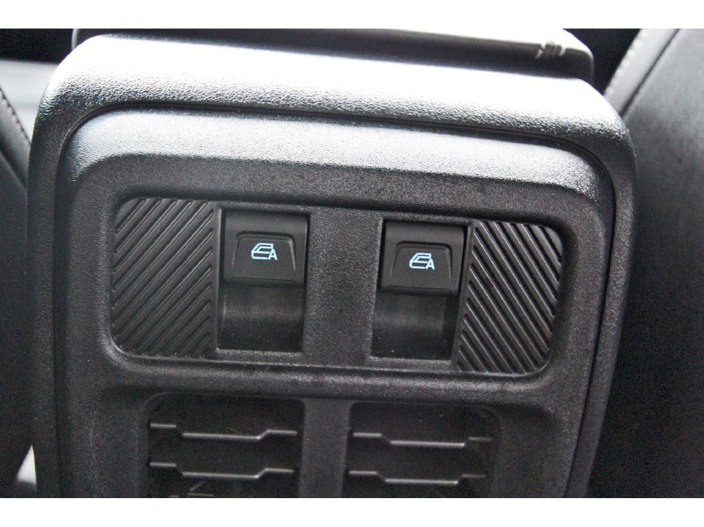 Certified 2026 Ford Bronco Badlands AWD/4WD image 13