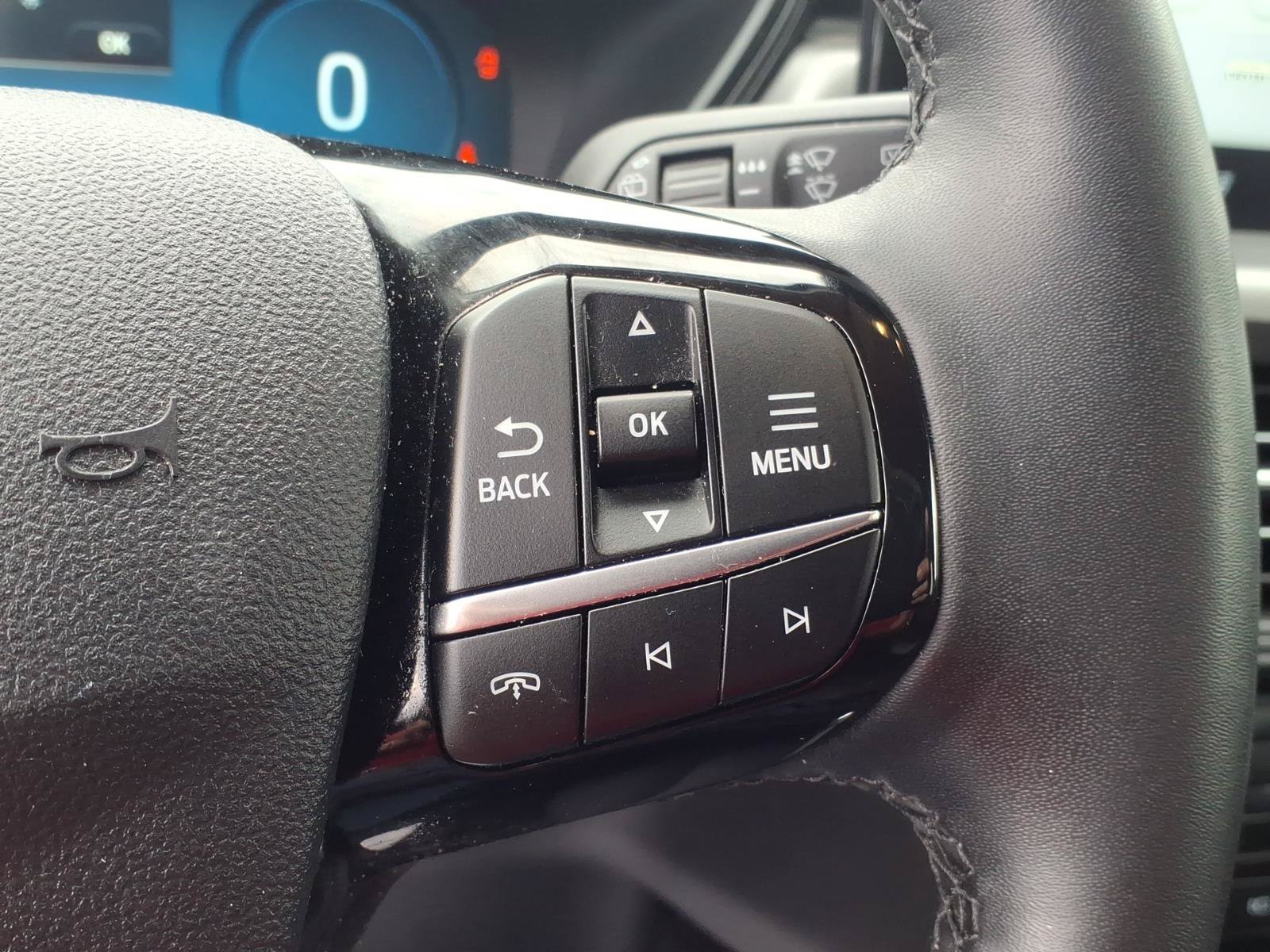 Certified 2024 Ford Escape Active w/ Tech Pack #2 AWD/4WD image 24