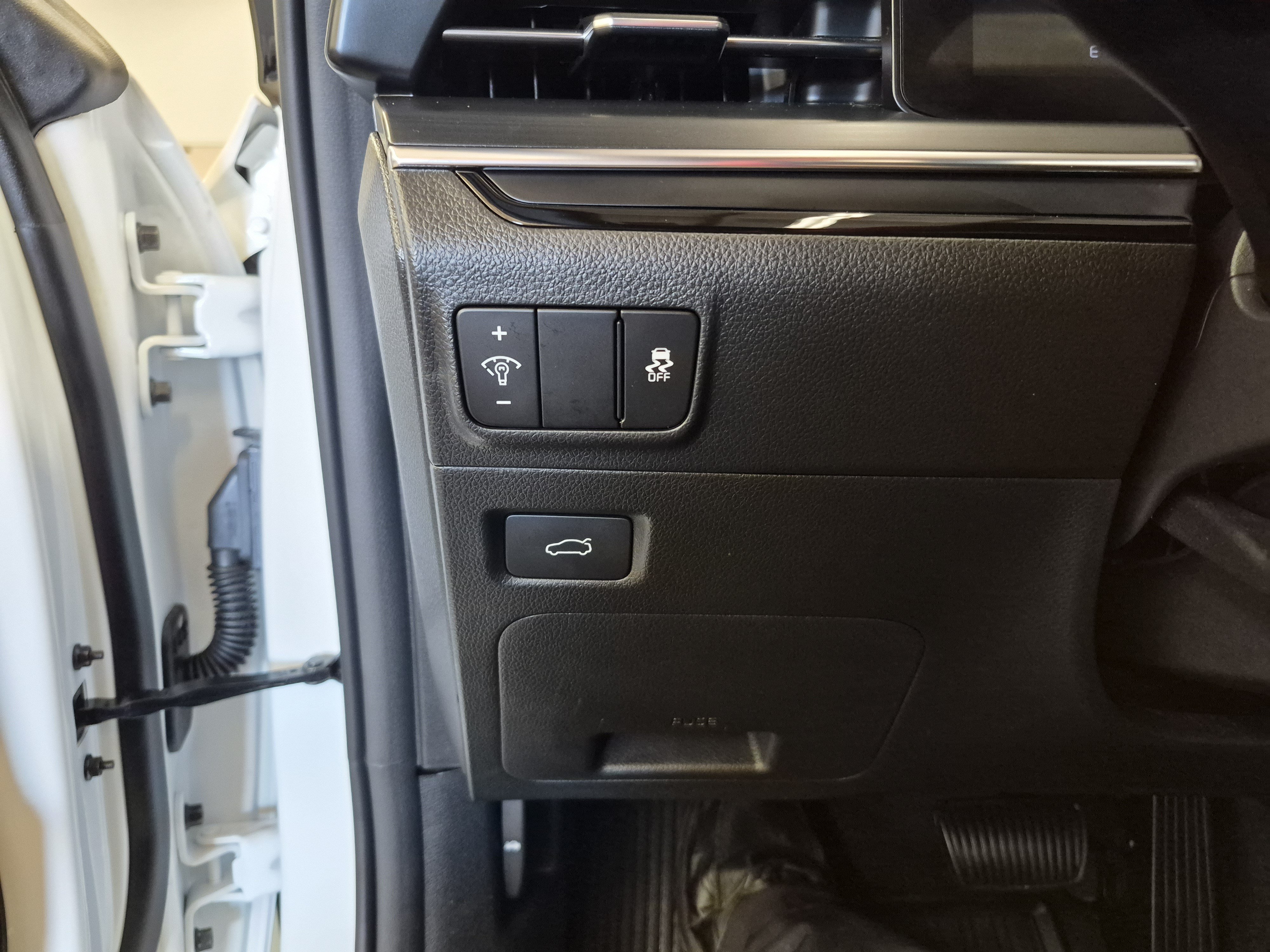 Used 2026 Kia K5 GT-Line w/ GT-Line Premium Package FWD image 19