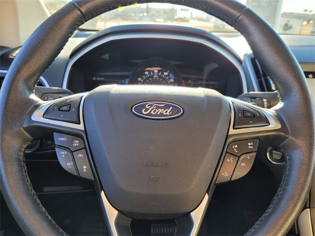 Certified 2019 Ford Edge SEL w/ Equipment Group 201A image 23