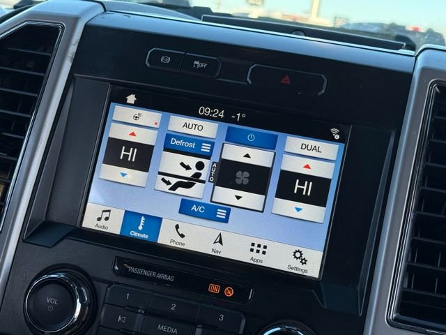 Certified 2019 Ford F350 Lariat w/ Lariat Ultimate Package image 24