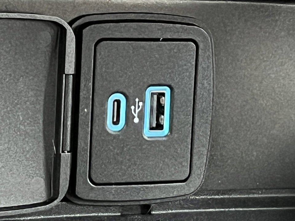 Certified 2023 Ford Bronco Outer Banks w/ Sasquatch Package image 26