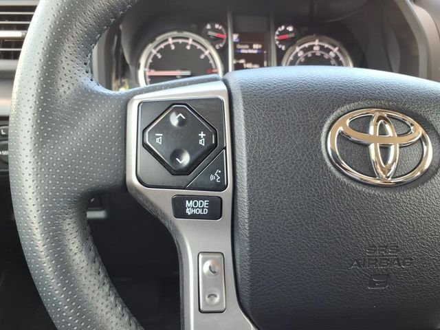 Used 2024 Toyota 4Runner TRD Sport w/ Technology Package AWD/4WD image 21