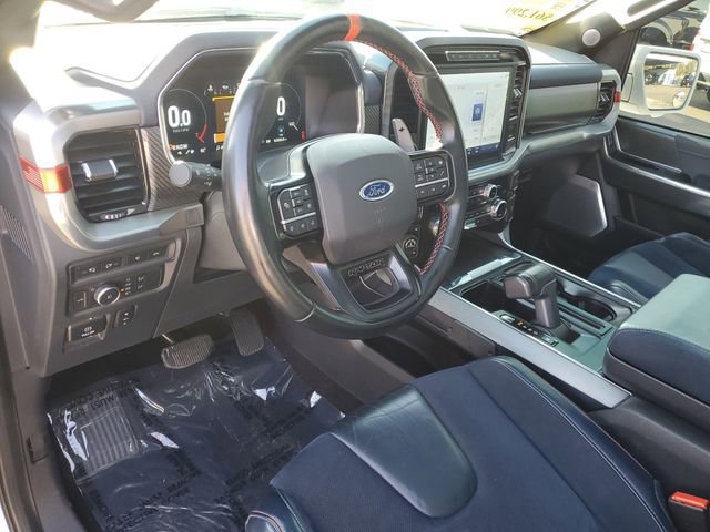 Certified 2021 Ford F150 Raptor w/ Raptor 37 Performance Package image 17