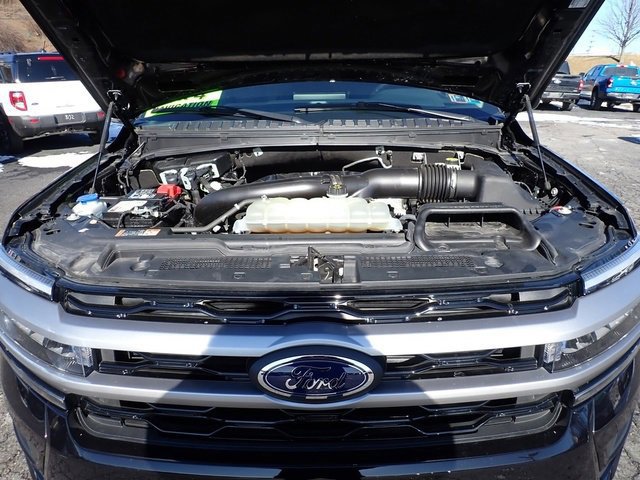 Certified 2023 Ford Expedition XLT image 15